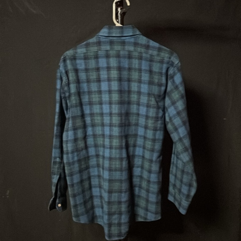 Pendleton Long Sleeve Button Up - image 3